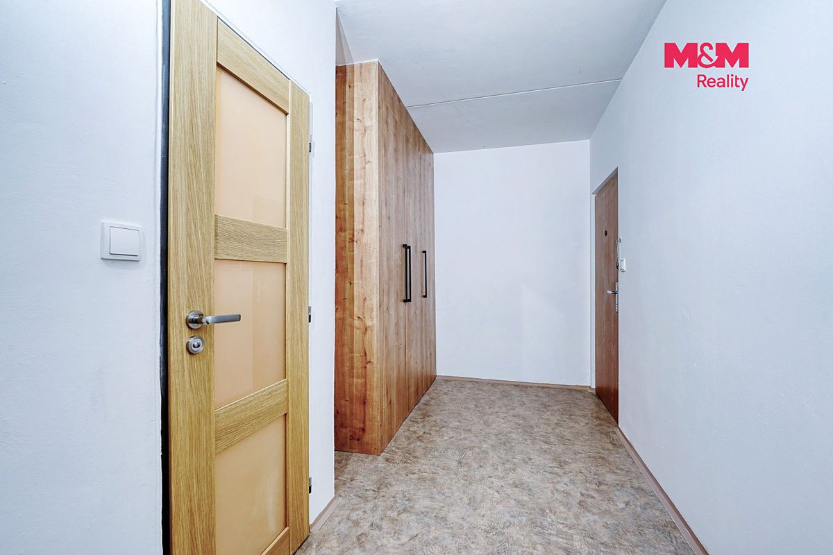 Pronájem bytu 2+kk 54 m² – fotografie 4