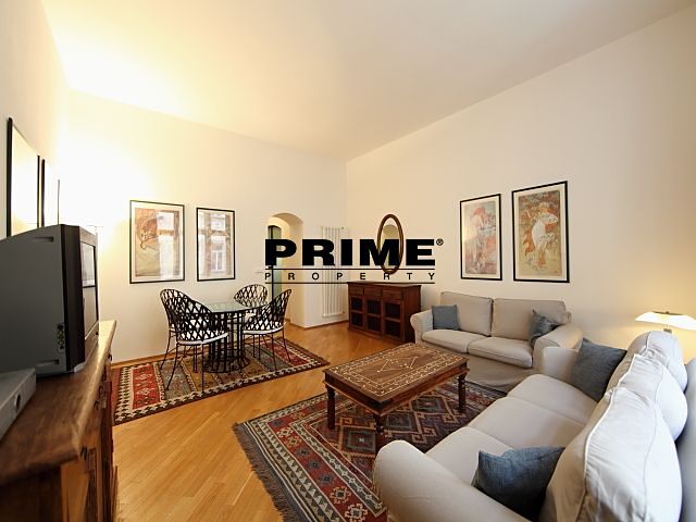 Pronájem bytu 3+1 80 m² – fotografie 5