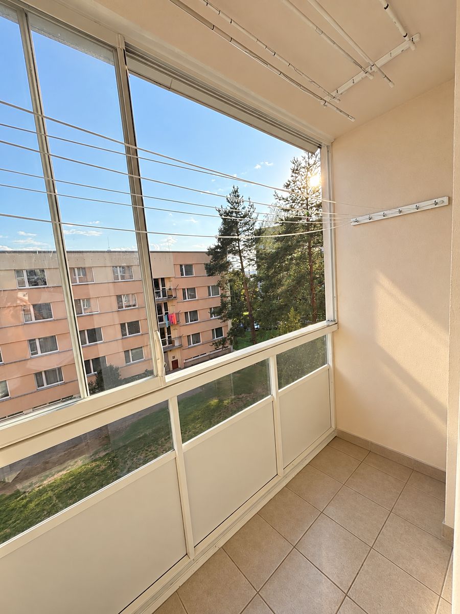 Prodej bytu 3+1 71 m² – fotografie 3