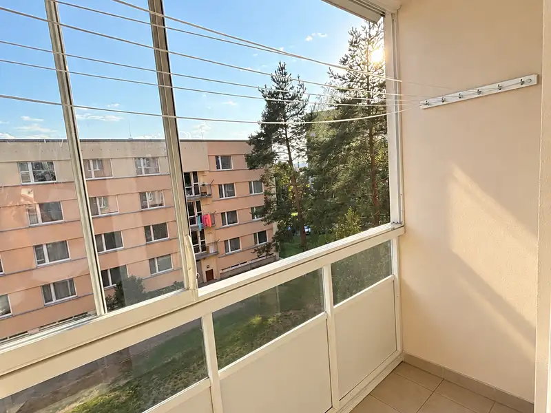 Prodej bytu 3+1 71 m², Ledeč nad Sázavou – náhled fotky 3