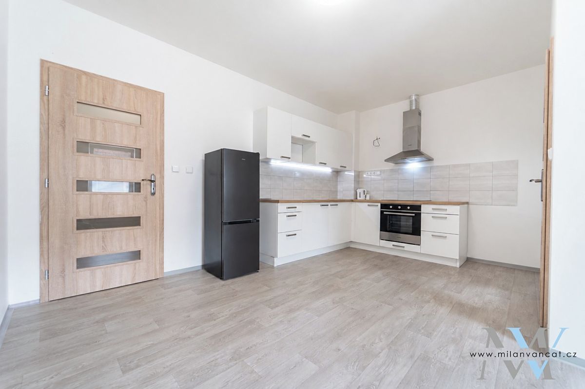 Prodej bytu 2+kk 45 m² – fotografie 5