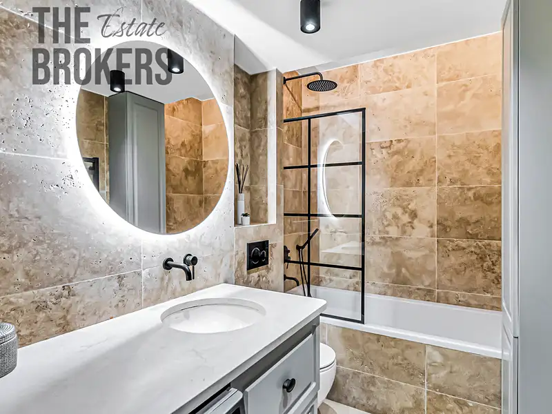 Prodej bytu 2+kk 55 m², Praha – náhled fotky 2