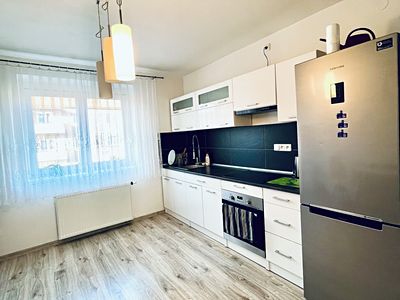Pronájem bytu 2+1 52 m²