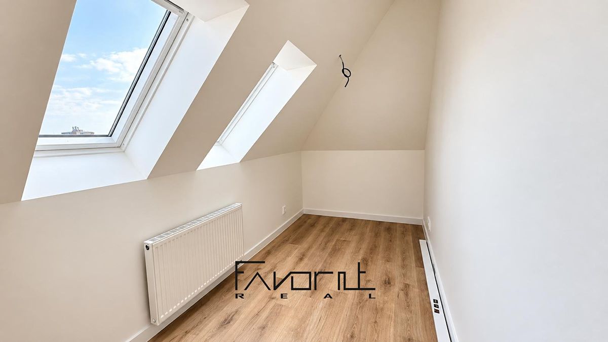 Pronájem bytu 2+kk 42 m² – fotografie 3