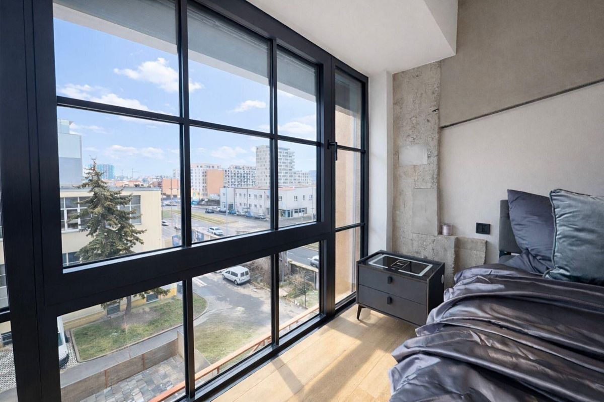 Prodej bytu 3+kk 71 m² – fotografie 2