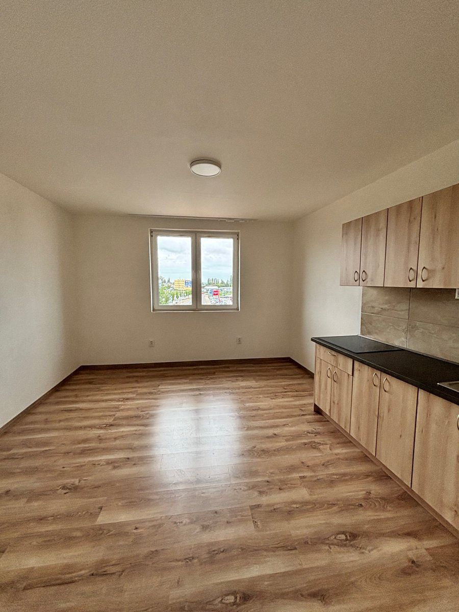 Pronájem bytu 2+kk 40 m²