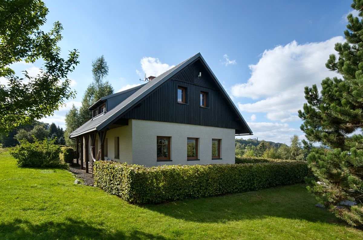 Prodej rodinného domu 150 m², pozemek 800 m²