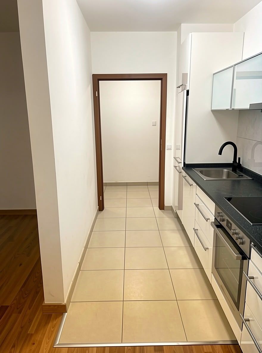 Prodej bytu 1+kk 36 m² – fotografie 3