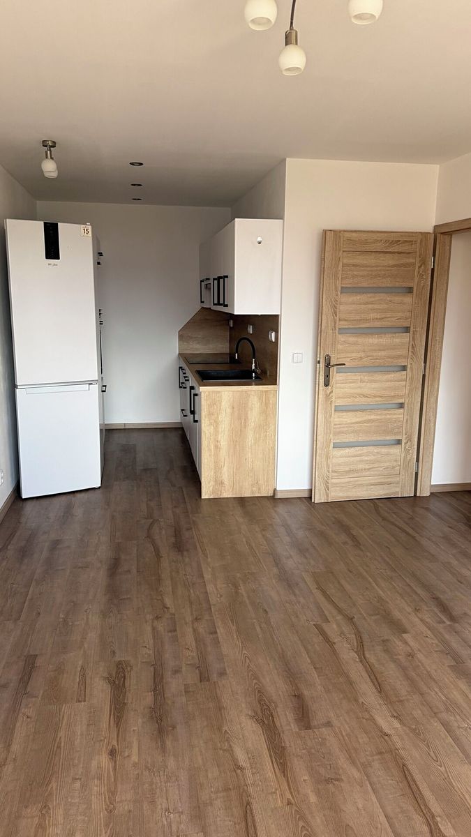 Pronájem bytu 2+kk 47 m² – fotografie 4