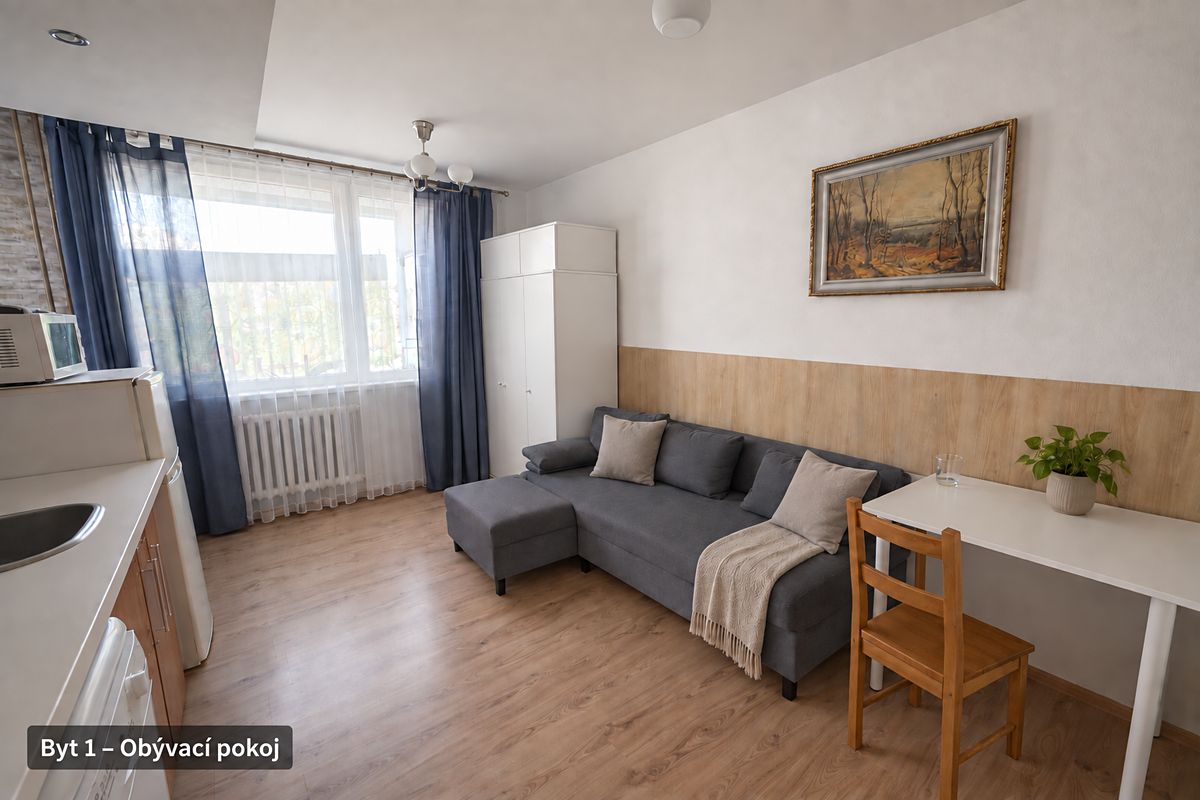 Prodej bytu 3+1 97 m² – fotografie 2