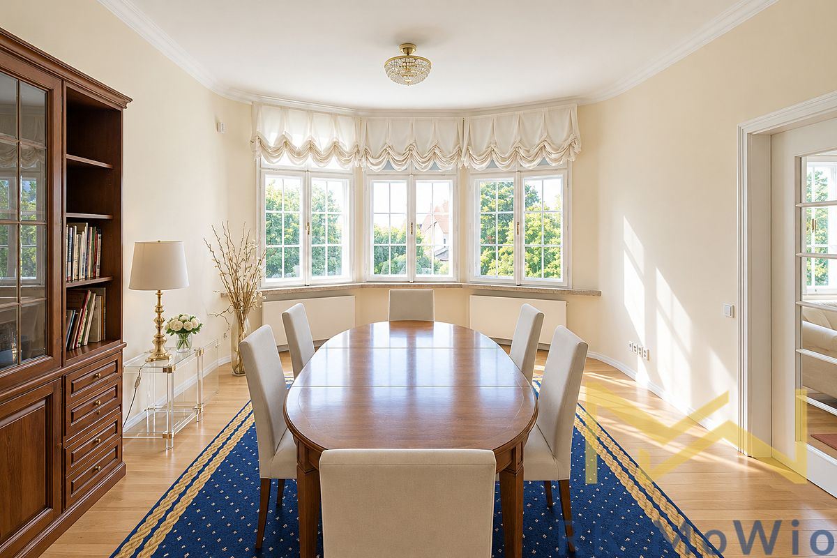 Pronájem bytu 4+1 150 m² – fotografie 5