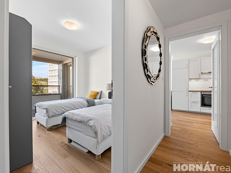 Квартира 3+kk на продаж, 85 м² (16 з 19)