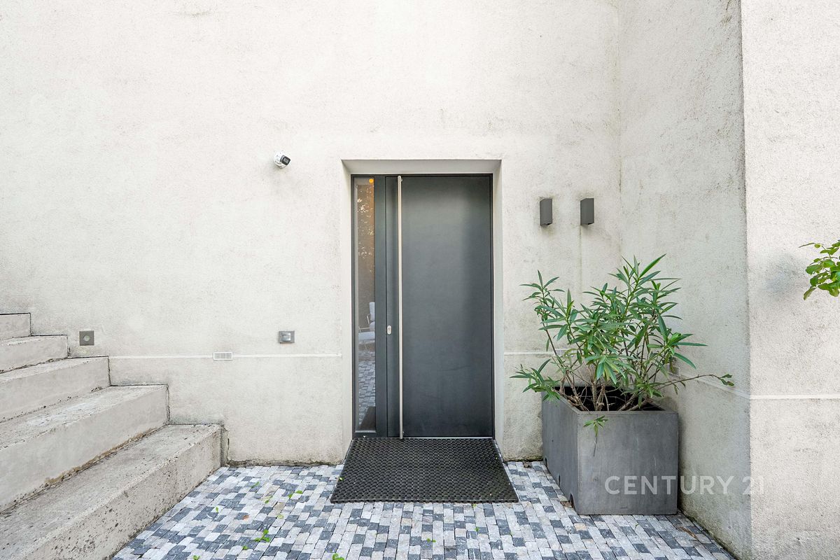 Pronájem kanceláře 115 m² – fotografie 5