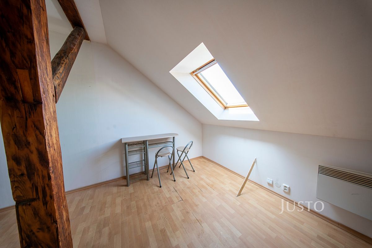 Prodej bytu 1+kk 21 m² – fotografie 4
