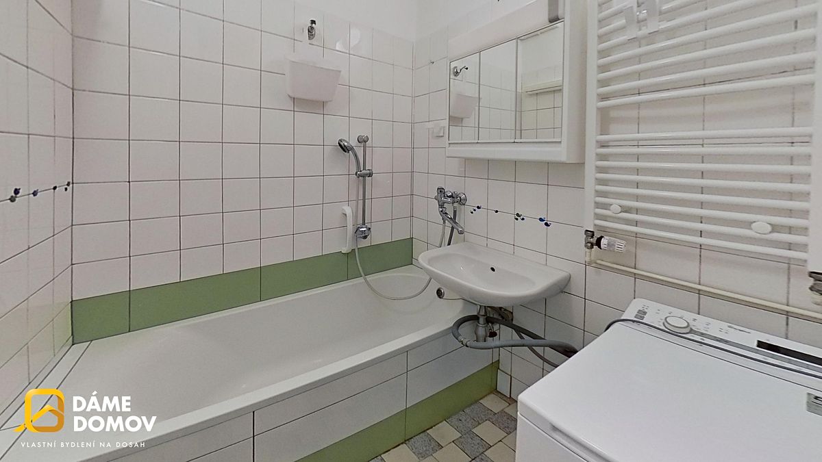 Prodej bytu 1+1 40 m² – fotografie 4