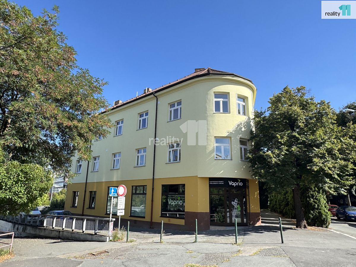 Prodej bytu 2+kk 76 m²