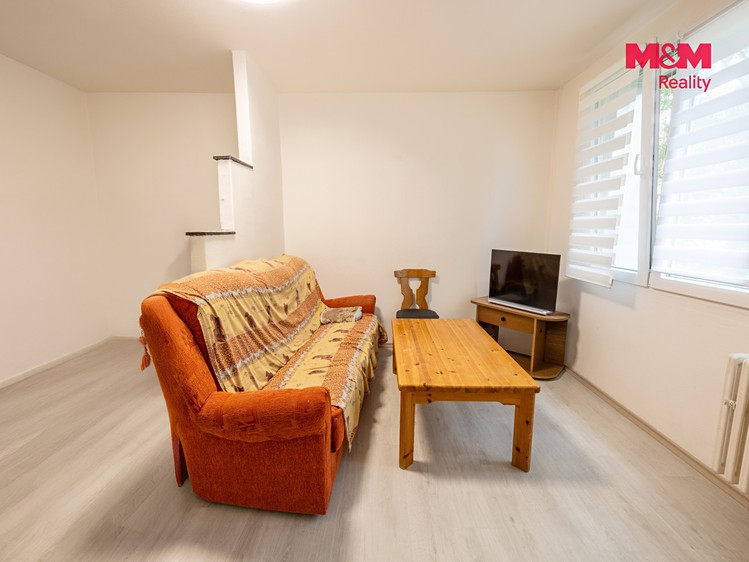 Квартира 2+1 на продаж, 49 м² (5 з 15)
