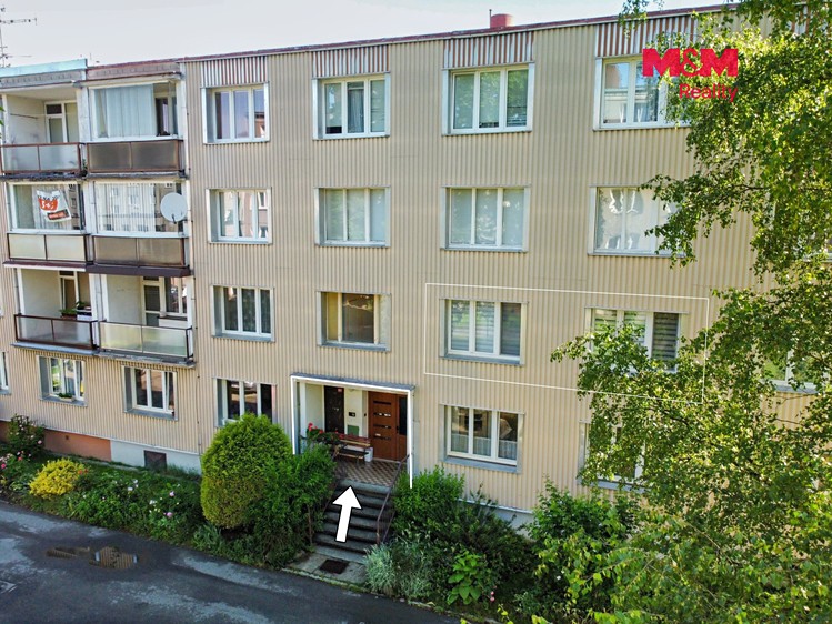 Квартира 2+1 на продаж, 49 м² (11 з 15)