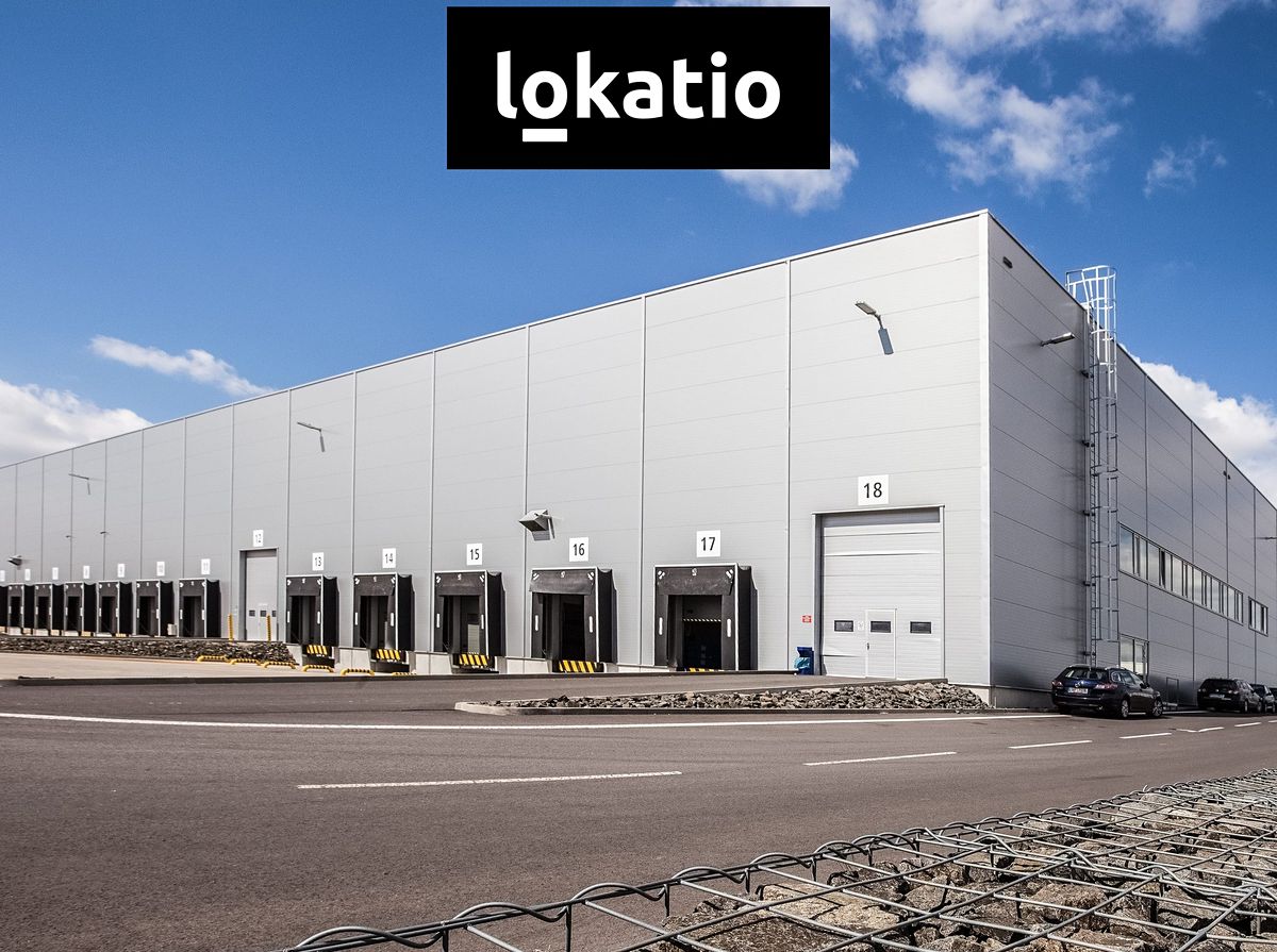 Pronájem skladového prostoru 3747 m² – fotografie 3