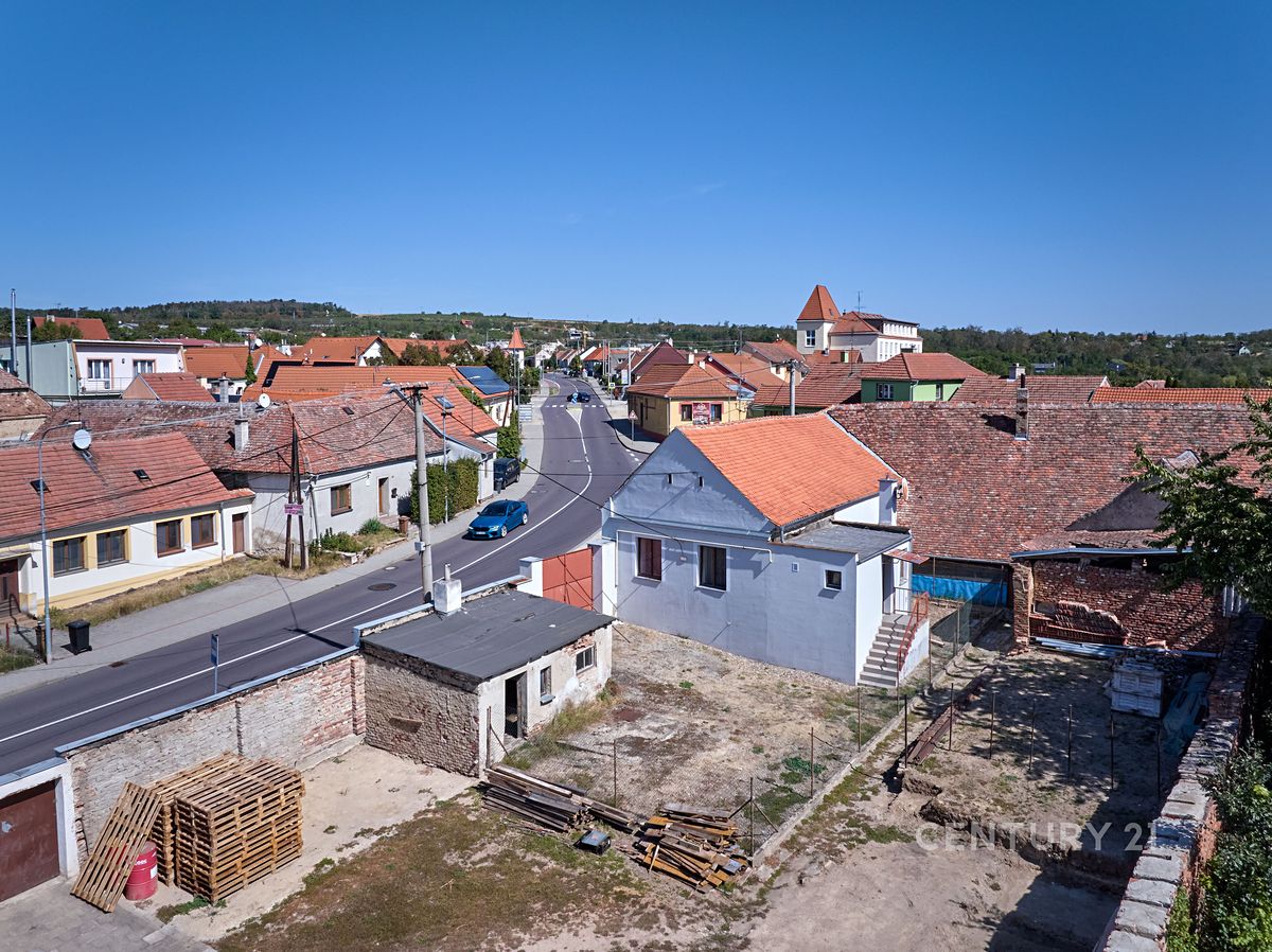 Prodej rodinného domu 86 m², pozemek 297 m² – fotografie 4