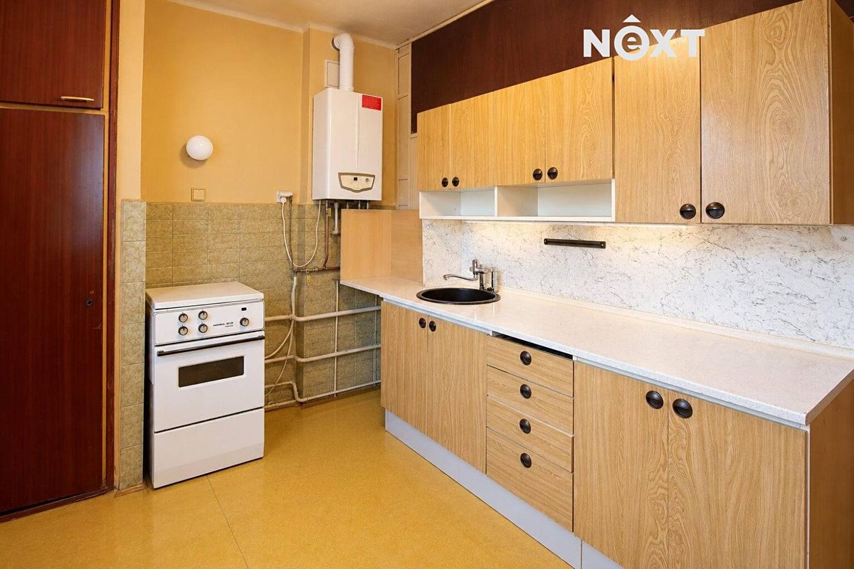 Prodej bytu 2+1 50 m² – fotografie 5