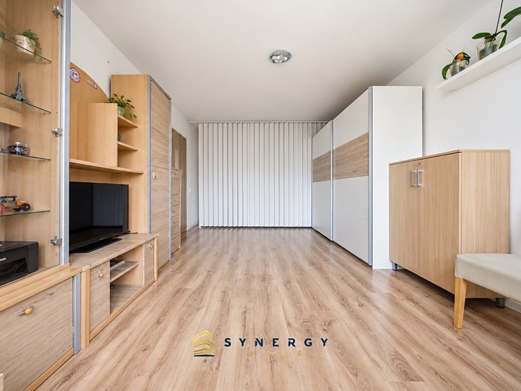 Prodej bytu 1+1, 50 m² (11 z 13)