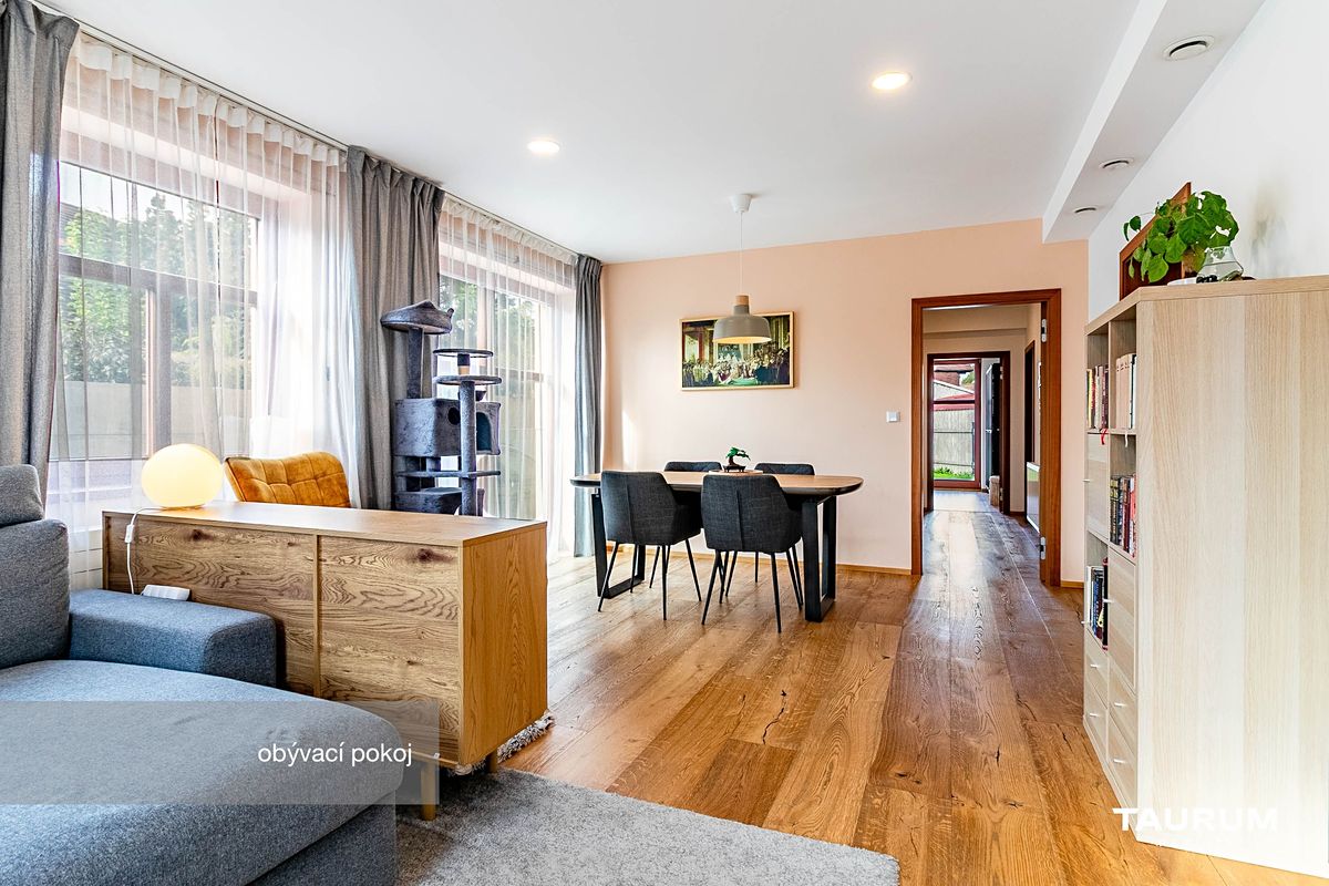 Prodej bytu 3+1 93 m² – fotografie 5