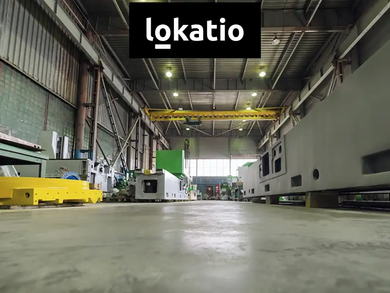 Pronájem skladového prostoru 470 m², Havlíčkův Brod – náhled fotky 2