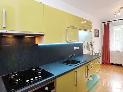 Prodej bytu 3+1 72 m²