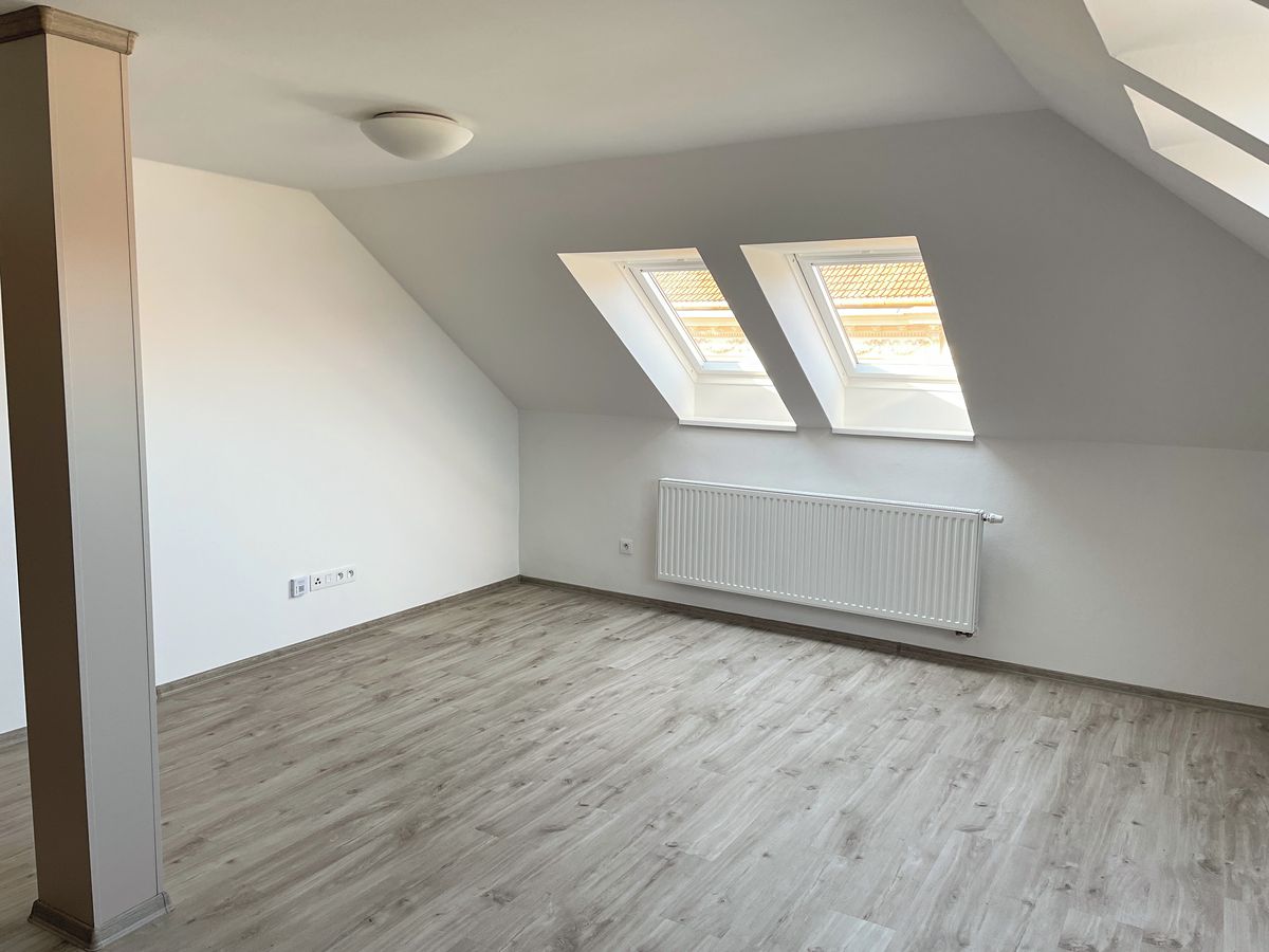 Pronájem bytu 2+kk 50 m² – fotografie 3