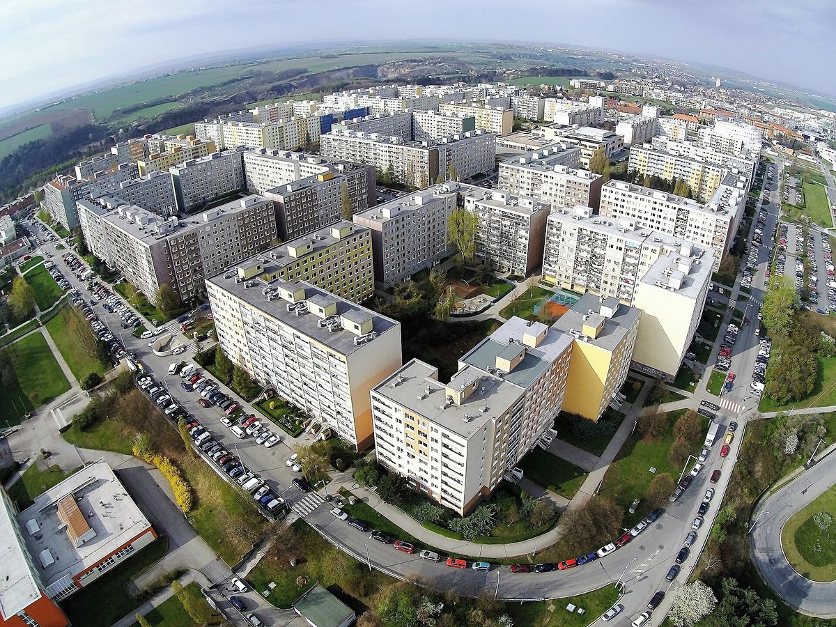 Prodej bytu 3+1 80 m² – fotografie 4