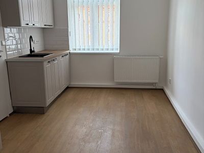Pronájem bytu 2+1 58 m²