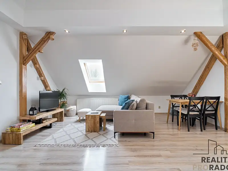 Prodej bytu 3+kk 67 m², Ostrava – náhled fotky 3