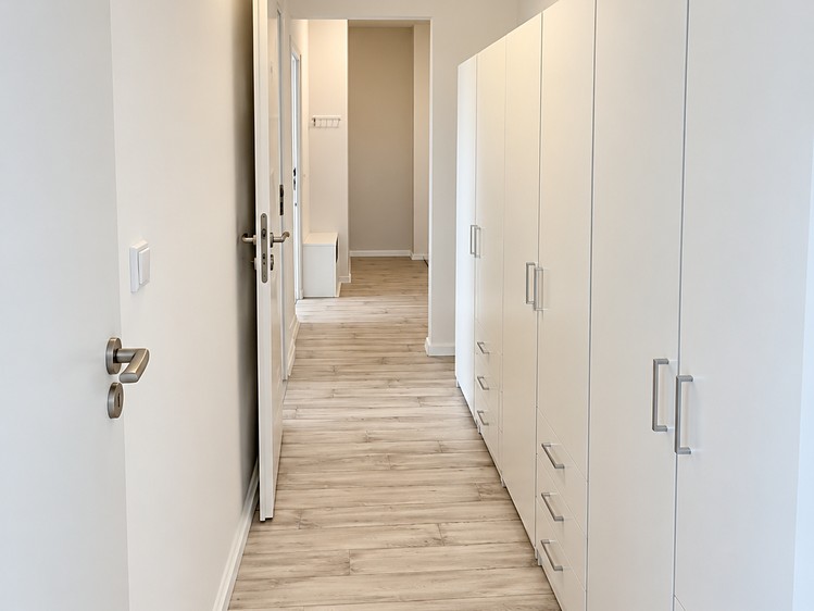 Wohnung 3+1 zur Miete, 72 m² (8 von 9)