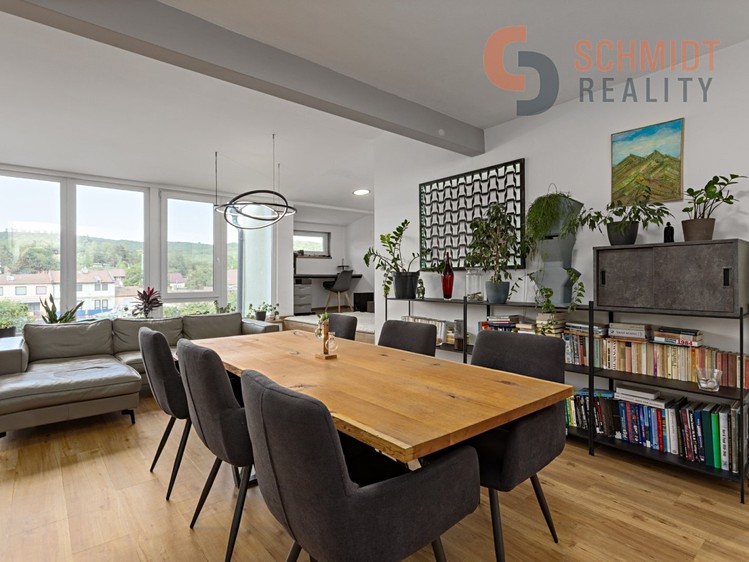 Wohnung 4+kk zum Kauf, 115 m² (2 von 33)