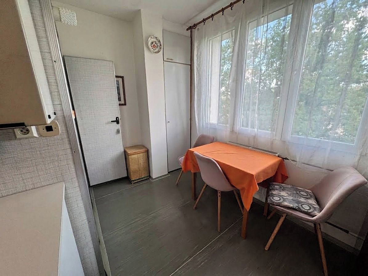 Prodej bytu 2+1 61 m² – fotografie 3