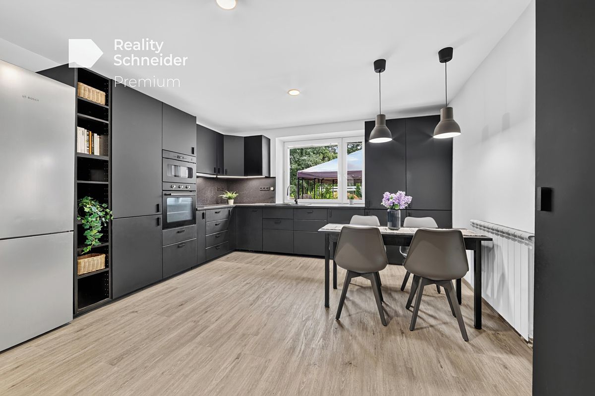 Prodej rodinného domu 110 m², pozemek 513 m² – fotografie 4