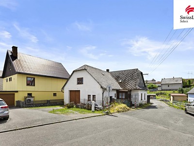 Prodej domu, 54 m² (3 z 12)