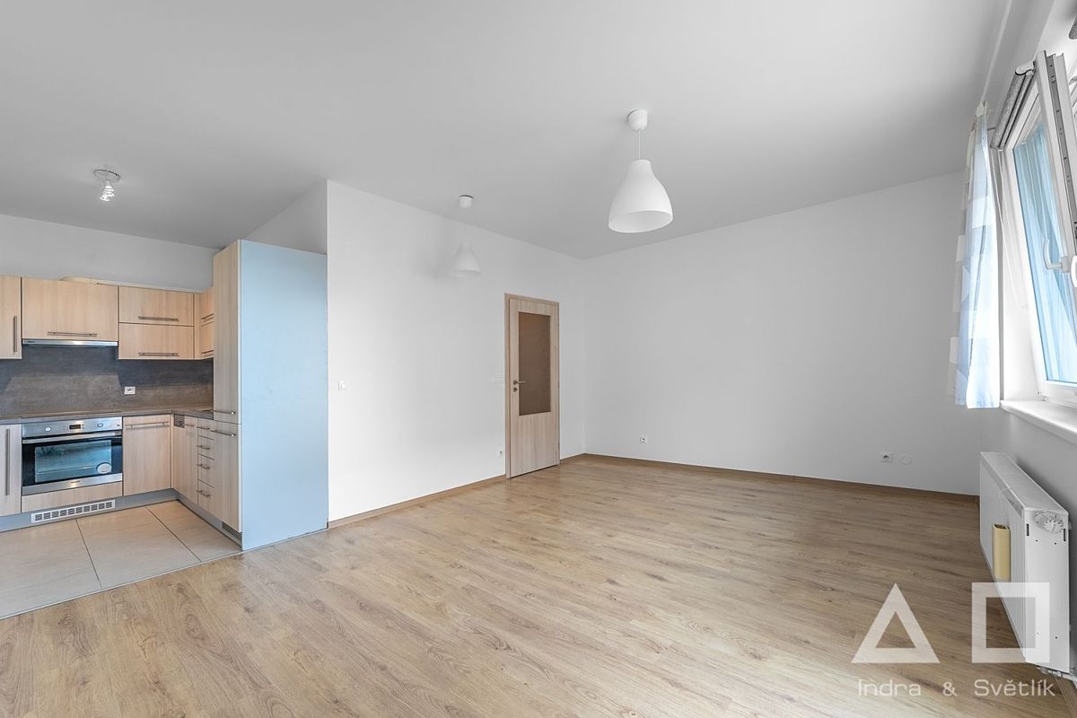 Prodej bytu 1+kk 35 m²