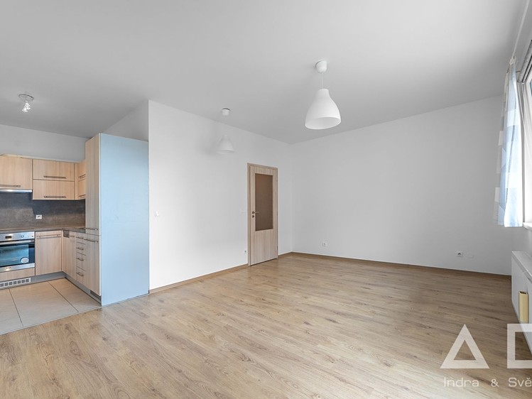 Wohnung 1+kk zum Kauf, 35 m² (1 von 18)