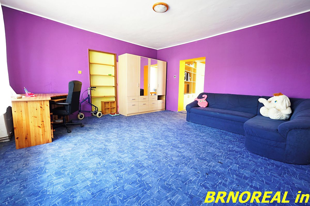 Prodej rodinného domu 163 m², pozemek 522 m² – fotografie 4
