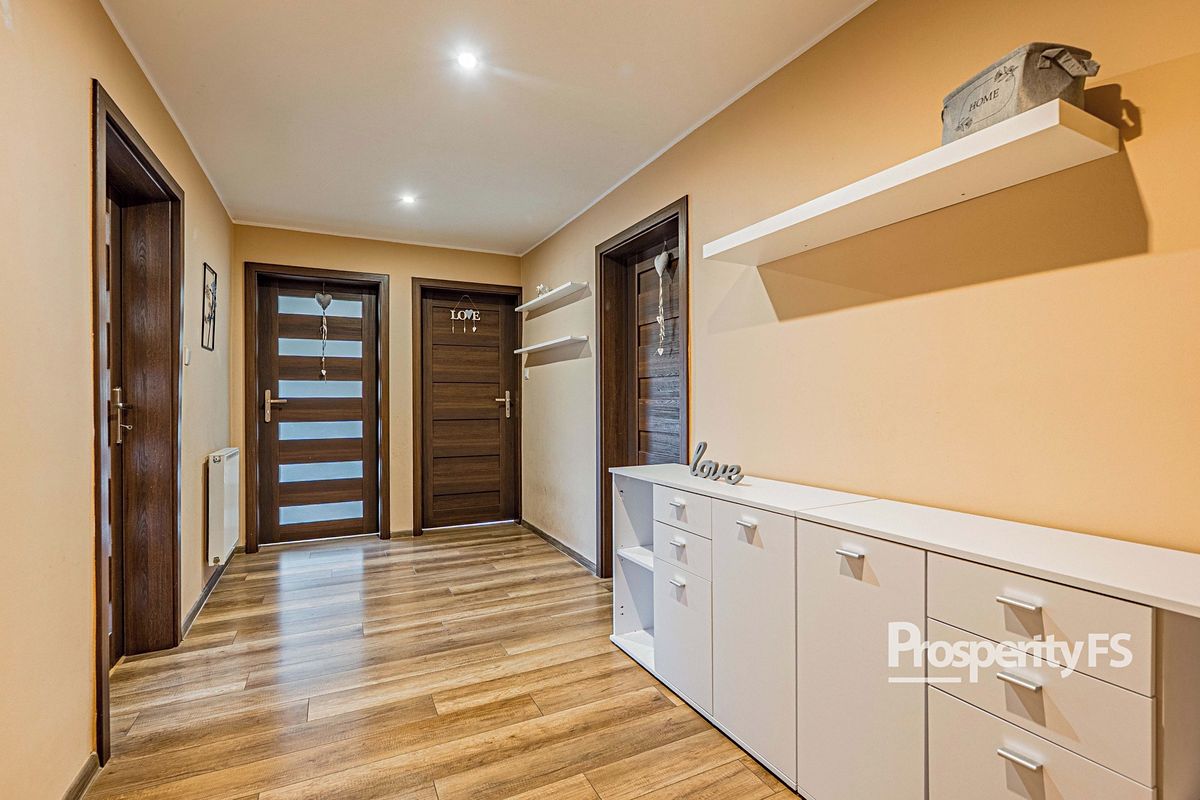 Prodej bytu 3+1 112 m² – fotografie 5