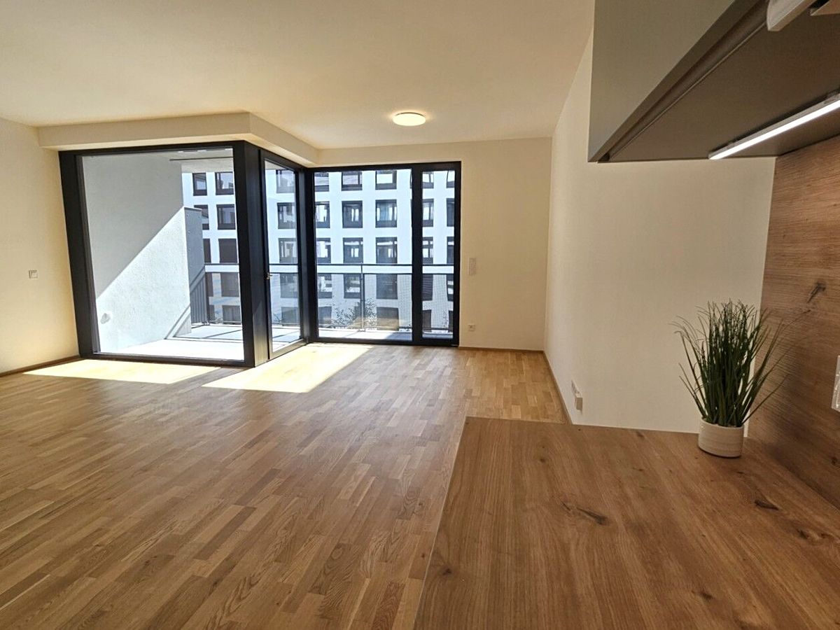 Pronájem bytu 1+kk 53 m²