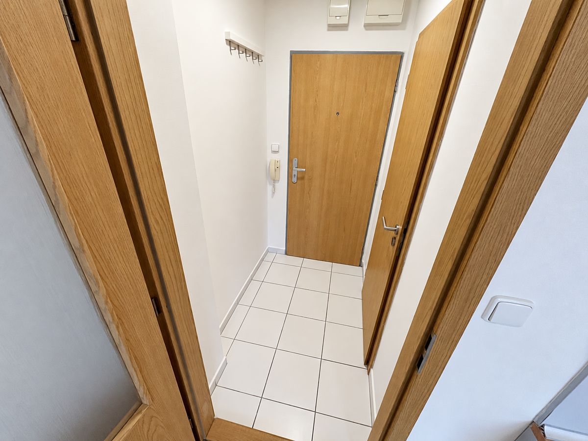 Prodej bytu 1+kk 21 m² – fotografie 5