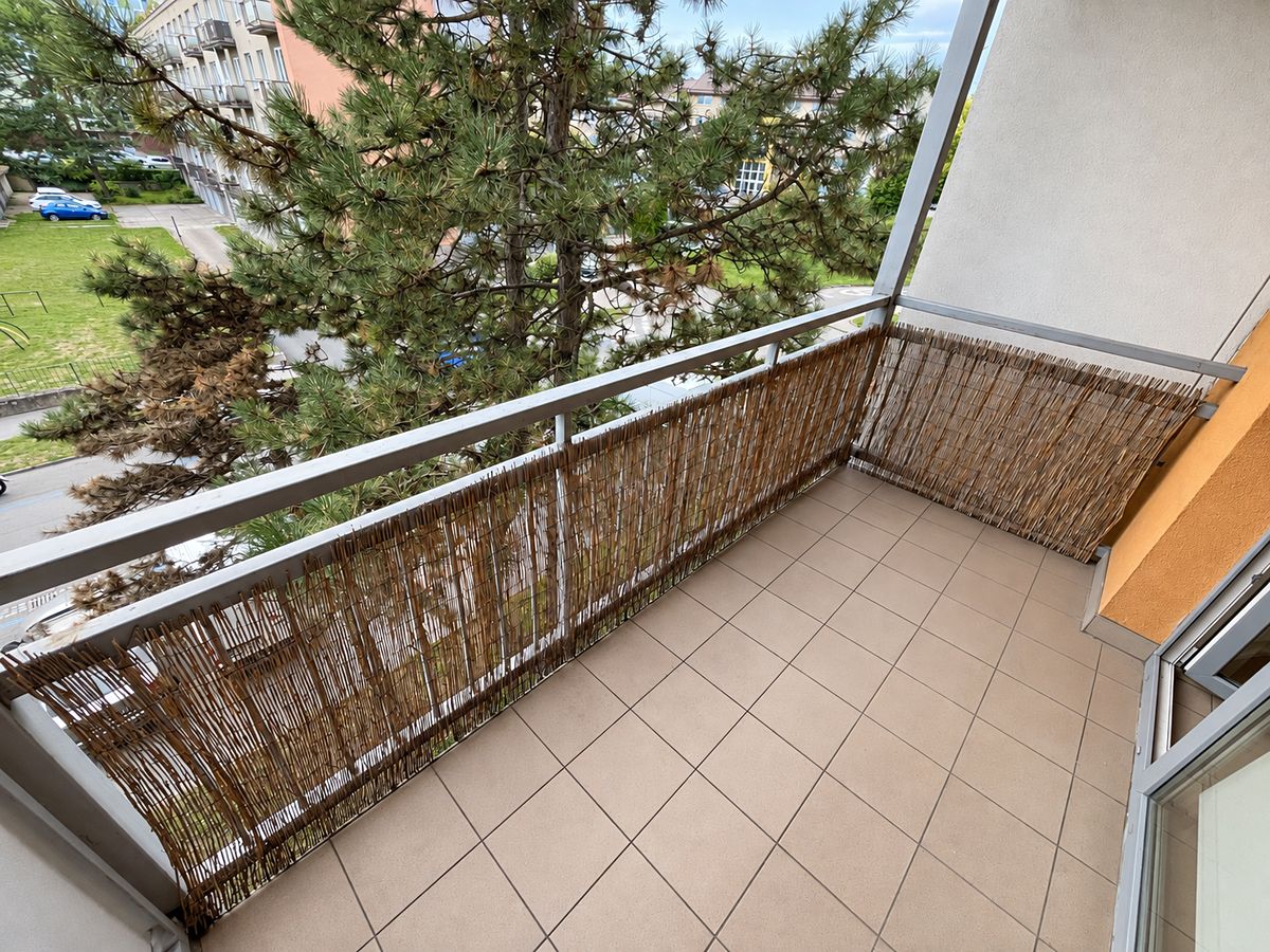 Prodej bytu 1+kk 21 m² – fotografie 2