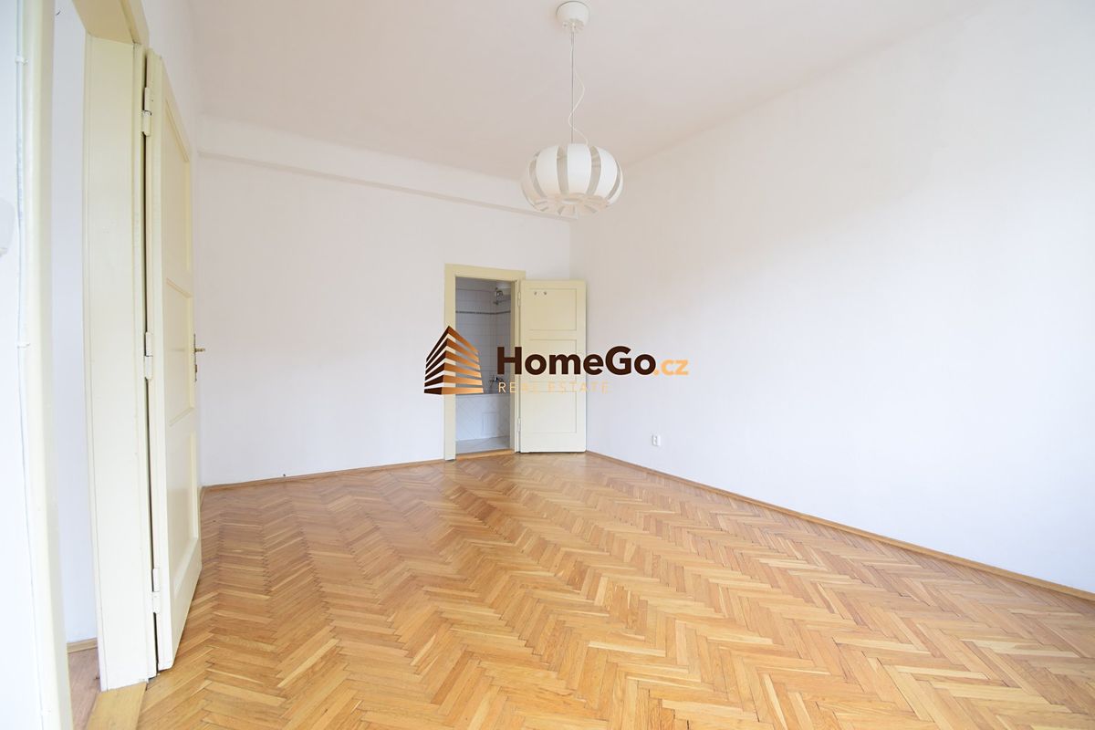 Pronájem bytu 2+kk 45 m² – fotografie 4
