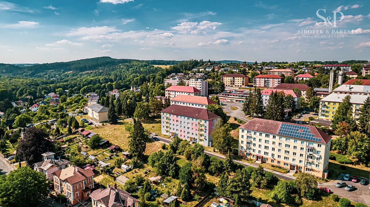 Prodej bytu 3+1 78 m² – fotografie 4