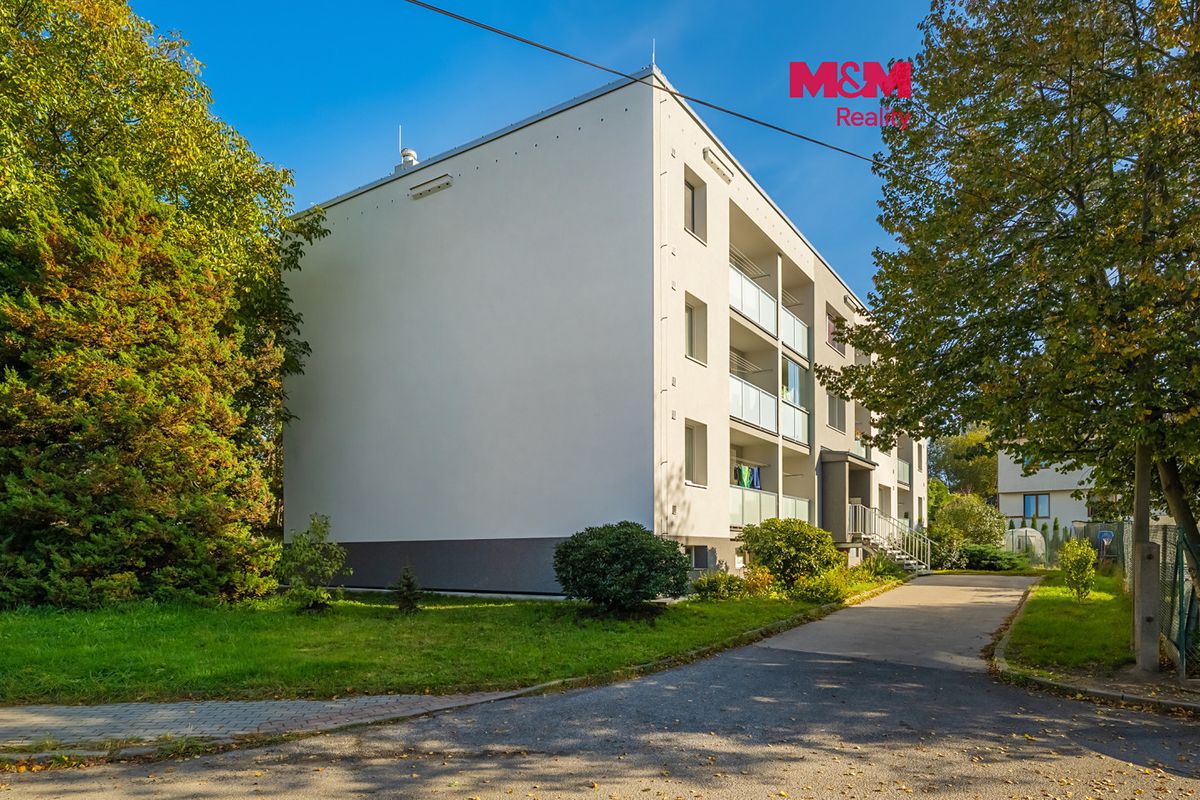 Prodej bytu 4+kk 82 m²