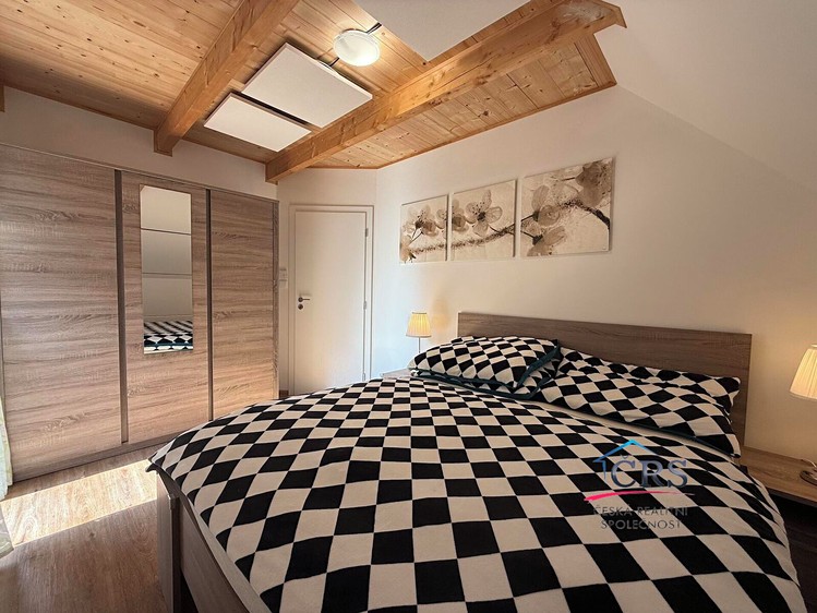 Квартира 3+kk на продаж, 59 м² (8 з 23)