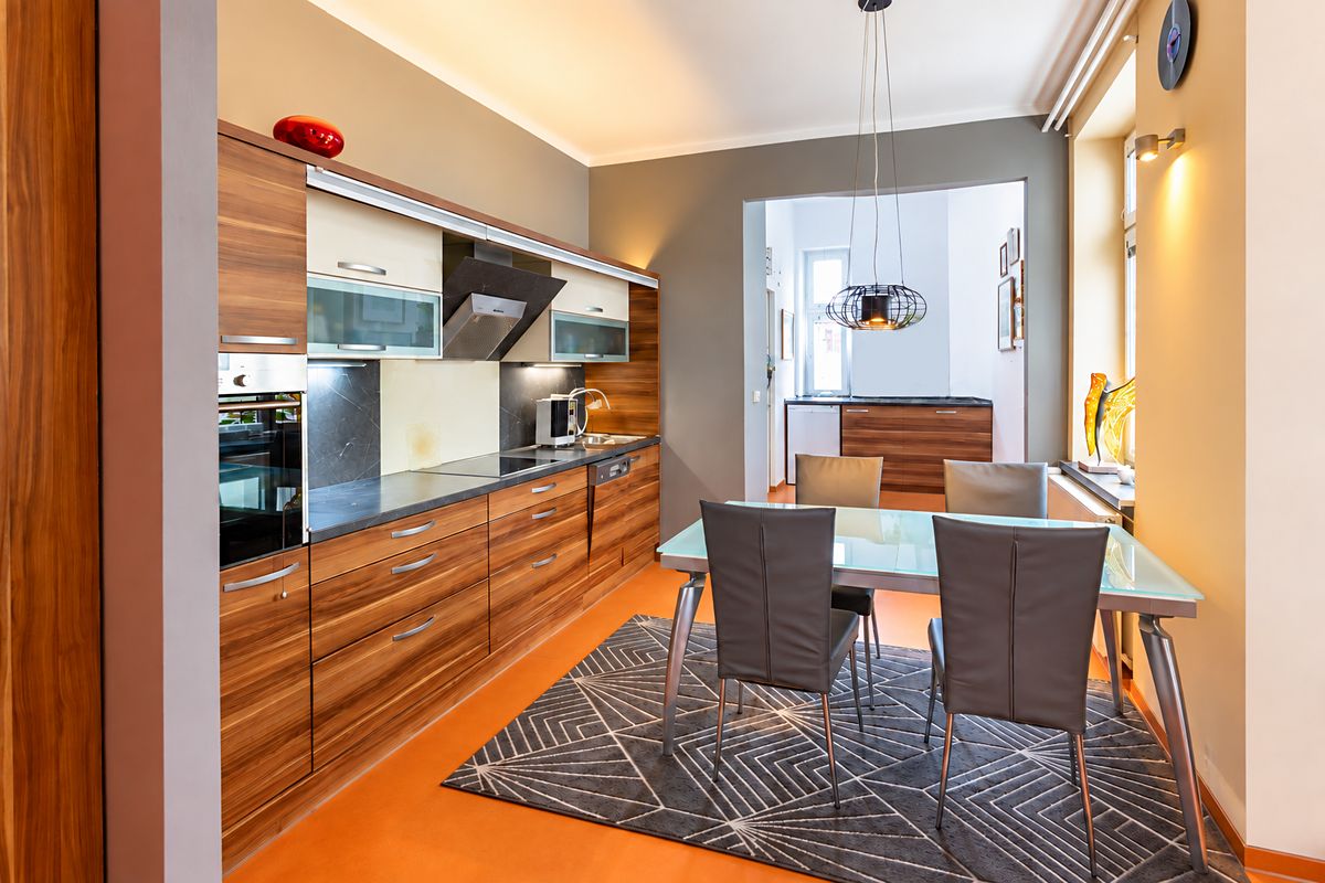Prodej bytu 3+1 128 m² – fotografie 5
